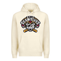 Sandshell sport american Premium Hoodie - linhVisuals
