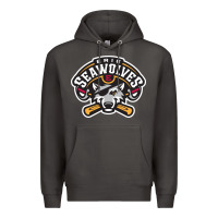 Smoke sport american Premium Hoodie - linhVisuals