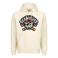 Tofu sport american Premium Hoodie - linhVisuals