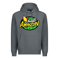 Rock cafe #amazon Premium Hoodie - linhVisuals