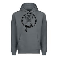 Rock neil young crazy horse american tour 1976 [tw] Premium Hoodie - linhVisuals