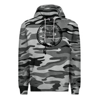 Slate Camo neil young crazy horse american tour 1976 [tw] Premium Hoodie - linhVisuals
