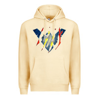 Pina Colada nightwing super hero Premium Hoodie - linhVisuals