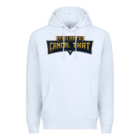 White you rock cancel that shirt   funny tee Premium Hoodie - linhVisuals