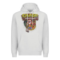 Dove Grey crash bandicoot 1966 Premium Hoodie - linhVisuals