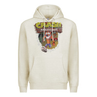 Crash Bandicoot 1966 Premium Hoodie | Teevron