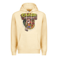 Pina Colada crash bandicoot 1966 Premium Hoodie - linhVisuals