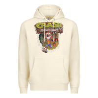 Sandshell crash bandicoot 1966 Premium Hoodie - linhVisuals