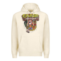 Tofu crash bandicoot 1966 Premium Hoodie - linhVisuals