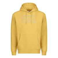Antique Gold musician definition Premium Hoodie - linhVisuals