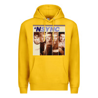 Lemon n sync [tw] Premium Hoodie - linhVisuals