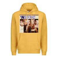 Mustard n sync [tw] Premium Hoodie - linhVisuals