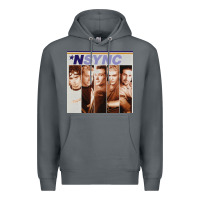 Rock n sync [tw] Premium Hoodie - linhVisuals