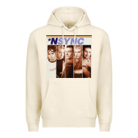 Tofu n sync [tw] Premium Hoodie - linhVisuals