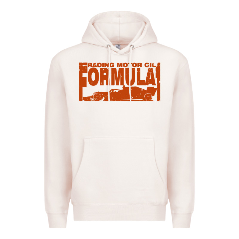 Formula 1 Premium Hoodie by linhVisuals | Teevron