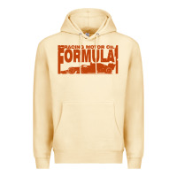 Pina Colada formula 1 Premium Hoodie - linhVisuals
