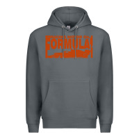 Rock formula 1 Premium Hoodie - linhVisuals