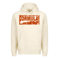 Tofu formula 1 Premium Hoodie - linhVisuals