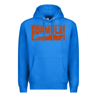 True Royal formula 1 Premium Hoodie - linhVisuals