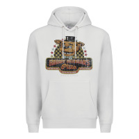 Freddy Fazbear's Pizza 1983   Five Nights At Freddys Premium Hoodie | Teevron