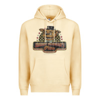 Pina Colada freddy fazbear's pizza 1983   five nights at freddys Premium Hoodie - linhVisuals