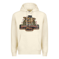 Sandshell freddy fazbear's pizza 1983   five nights at freddys Premium Hoodie - linhVisuals