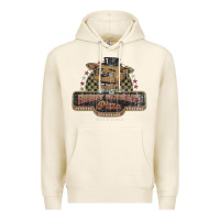 Tofu freddy fazbear's pizza 1983   five nights at freddys Premium Hoodie - linhVisuals
