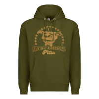 Freddy Fazbear's Pizza 1983   Freddy Fazbears Pizza Premium Hoodie | Teevron