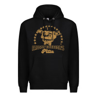 Black freddy fazbear's pizza 1983   freddy fazbears pizza Premium Hoodie - linhVisuals
