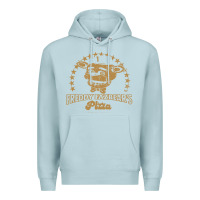 Blue Mist freddy fazbear's pizza 1983   freddy fazbears pizza Premium Hoodie - linhVisuals