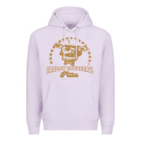 Lilac freddy fazbear's pizza 1983   freddy fazbears pizza Premium Hoodie - linhVisuals