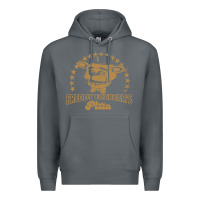 Rock freddy fazbear's pizza 1983   freddy fazbears pizza Premium Hoodie - linhVisuals