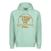 Seafoam freddy fazbear's pizza 1983   freddy fazbears pizza Premium Hoodie - linhVisuals