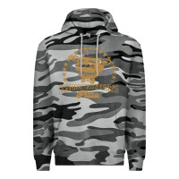 Slate Camo freddy fazbear's pizza 1983   freddy fazbears pizza Premium Hoodie - linhVisuals
