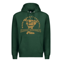 Sports Green freddy fazbear's pizza 1983   freddy fazbears pizza Premium Hoodie - linhVisuals