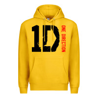 Lemon one direction 1d [twhite] Premium Hoodie - linhVisuals