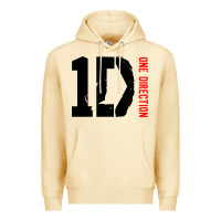 Pina Colada one direction 1d [twhite] Premium Hoodie - linhVisuals