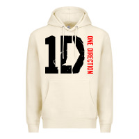Tofu one direction 1d [twhite] Premium Hoodie - linhVisuals