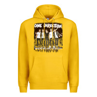 Lemon one direction 04 [tb] Premium Hoodie - linhVisuals