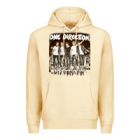 Pina Colada one direction 04 [tb] Premium Hoodie - linhVisuals
