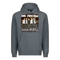 Rock one direction 04 [tb] Premium Hoodie - linhVisuals