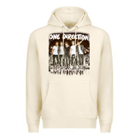 Tofu one direction 04 [tb] Premium Hoodie - linhVisuals