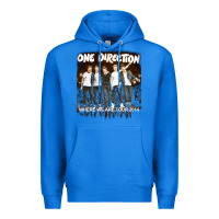 True Royal one direction 04 [tb] Premium Hoodie - linhVisuals