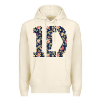 Tofu one direction flower [tw] Premium Hoodie - linhVisuals