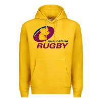 Lemon queensland rugby Premium Hoodie - linhVisuals