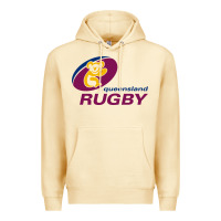Pina Colada queensland rugby Premium Hoodie - linhVisuals