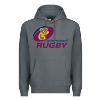 Rock queensland rugby Premium Hoodie - linhVisuals