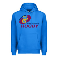 True Royal queensland rugby Premium Hoodie - linhVisuals
