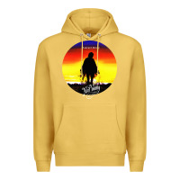 Antique Gold best neil harvest moon 2022 lazuardi Premium Hoodie - linhVisuals