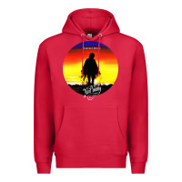 Cardinal best neil harvest moon 2022 lazuardi Premium Hoodie - linhVisuals
